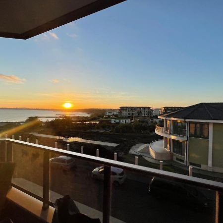Brand New First Line Sea View 2 Bedroom Apartment Burgas Zewnętrze zdjęcie