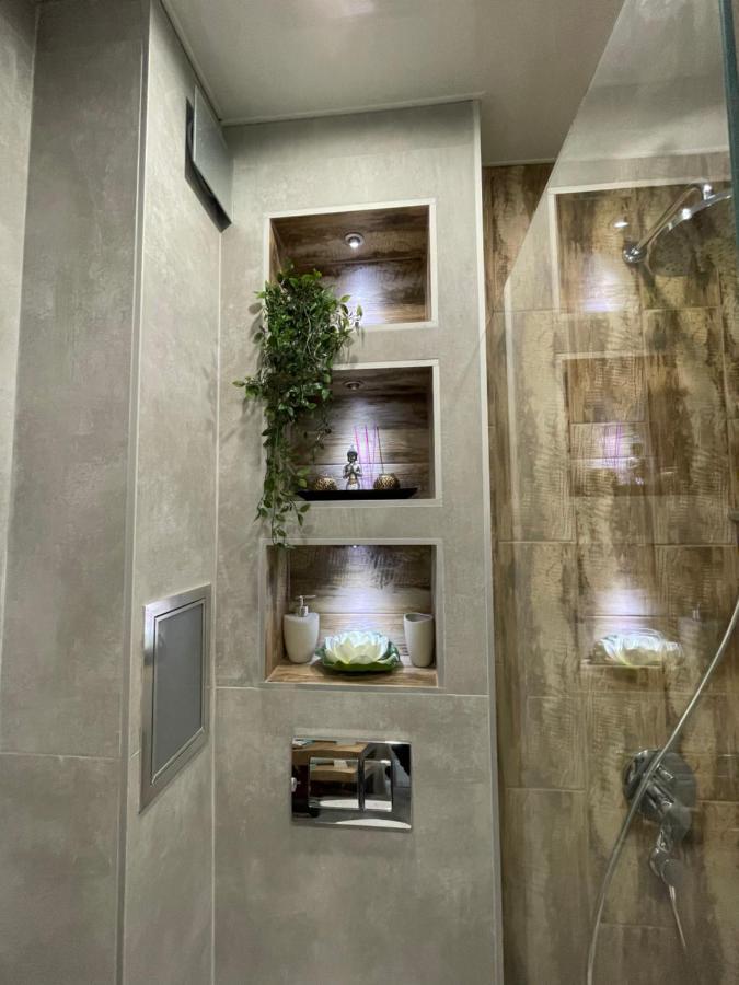 Brand New First Line Sea View 2 Bedroom Apartment Burgas Zewnętrze zdjęcie